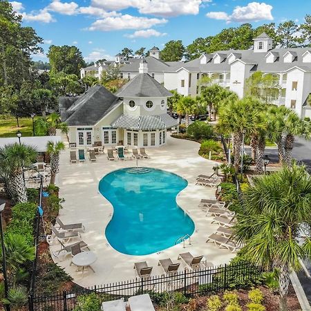 Grande Villas At World Tour Golf Resort Myrtle Beach Exterior foto