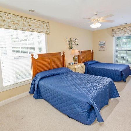 Grande Villas At World Tour Golf Resort Myrtle Beach Exterior foto