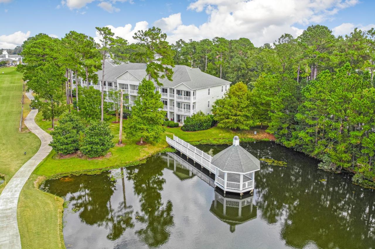 Grande Villas At World Tour Golf Resort Myrtle Beach Exterior foto
