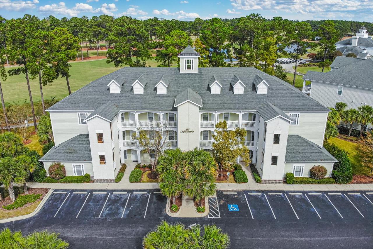 Grande Villas At World Tour Golf Resort Myrtle Beach Exterior foto