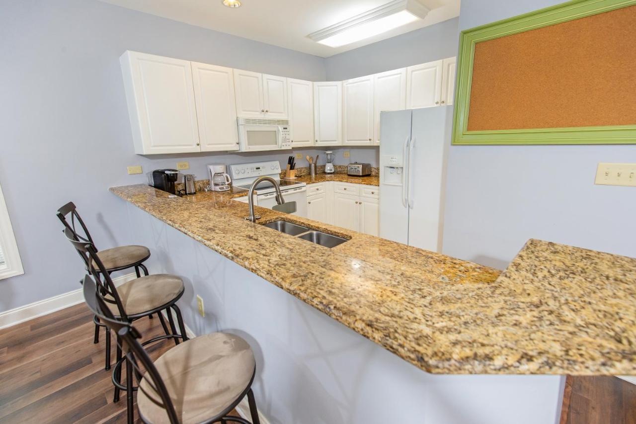 Grande Villas At World Tour Golf Resort Myrtle Beach Exterior foto